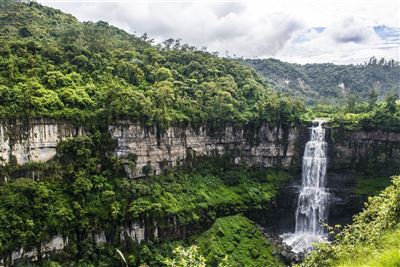 Salto des Mortino